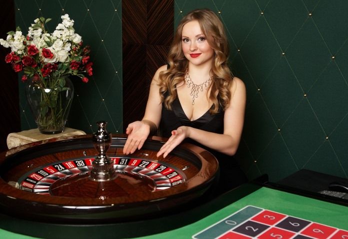 Casino Classic Live Betting